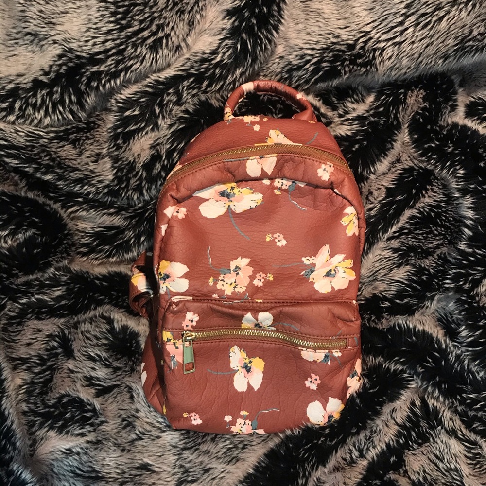 🌺Mini peony 🎒